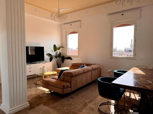 MarbleApartment