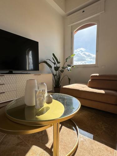 MarbleApartment
