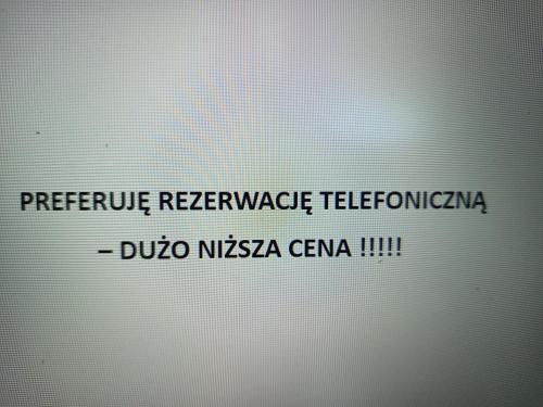 a sign with the words vaccine vaccine tethidine telocon istg istg at Domki Martes Wicie in Wicie