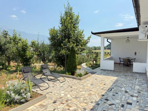 Countriside Holiday Villa