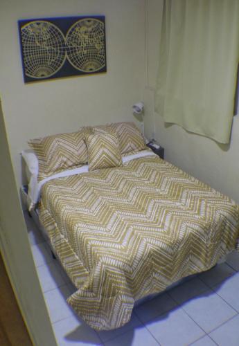 Llit o llits en una habitació de Copinol 68