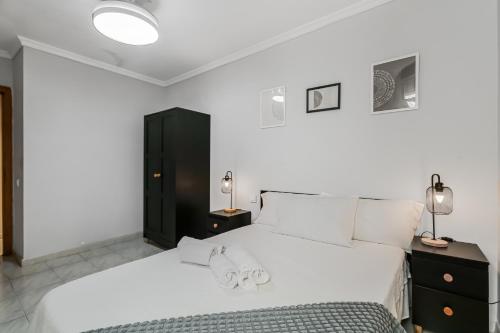 Flat Triana