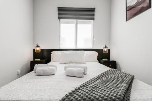 Flat Triana