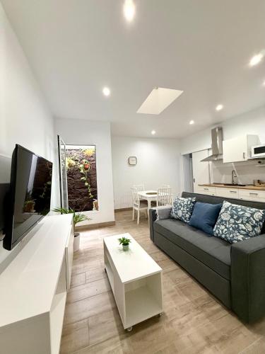 Apartamentos Juvimar