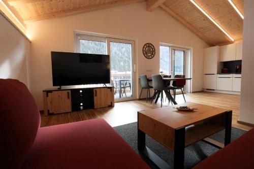 Alpin Apartments Volderauer