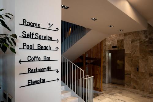 Gambar di galeri bagi Durres Bay Hotel di Durrës