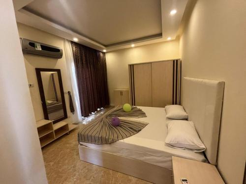 شاليه في قرية ميراج