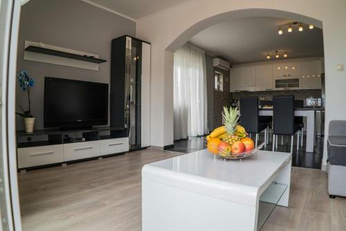 Apartman Ljubica Sea View