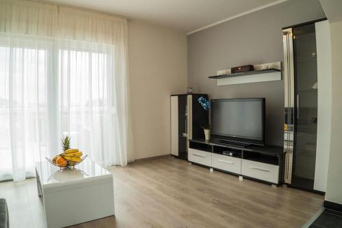 Apartman Ljubica Sea View
