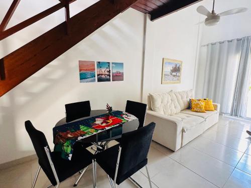 Afbeelding uit fotogalerij van Village Praia dos Carneiros 4 com piscina Privativa in Tamandaré