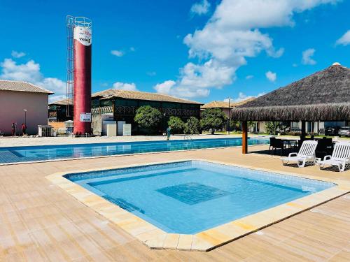 Afbeelding uit fotogalerij van Village Praia dos Carneiros 4 com piscina Privativa in Tamandaré