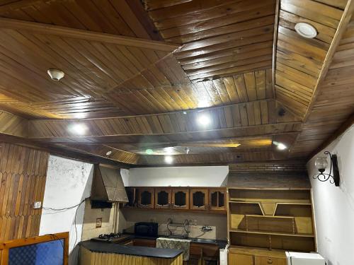 Gallery image of Pinesines Funduq in Murree