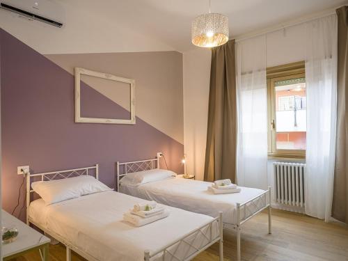 Relax e Style, Kairos, the house of quality time