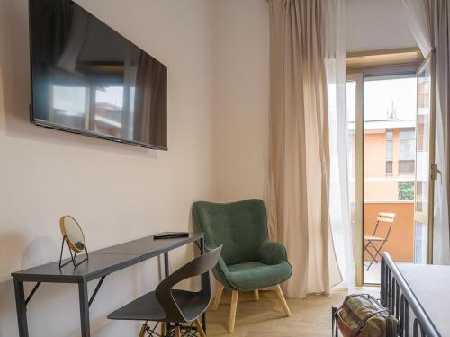 Relax e Style, Kairos, the house of quality time