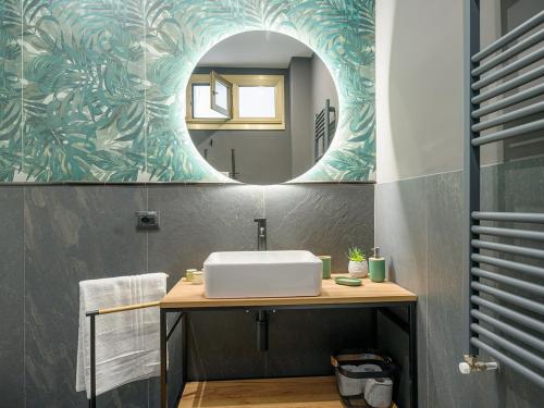 Relax e Style, Kairos, the house of quality time