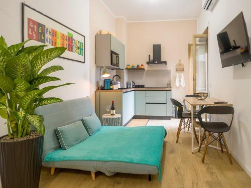 Relax e Style, Kairos, the house of quality time