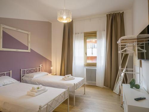 Relax e Style, Kairos, the house of quality time