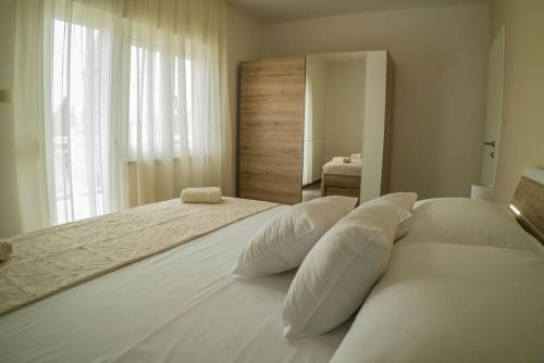 Apartman Ljubica Sea View