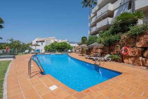 LXR Elviria Hills 2BDR Heated Pool