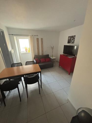 Maison de campagne proche D'Angers
