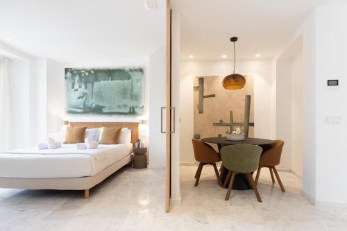 San Francisco Apartamentos Boutique