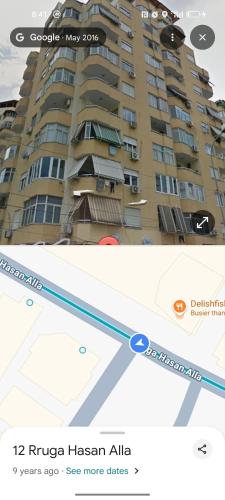 Gallery image of Tirana Grey Loft 2025 in Tirane