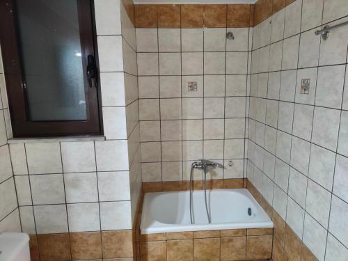 Nikolaos central cozy apartment & free parking
