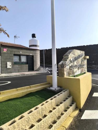 Bonito y elegante loft