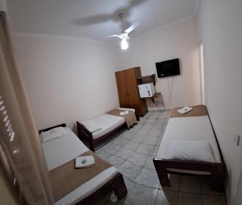 Ảnh trong thư viện ảnh của Hotel Castro Alves ở Marília