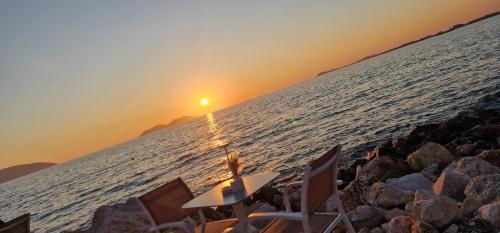 Family Apartments Rael