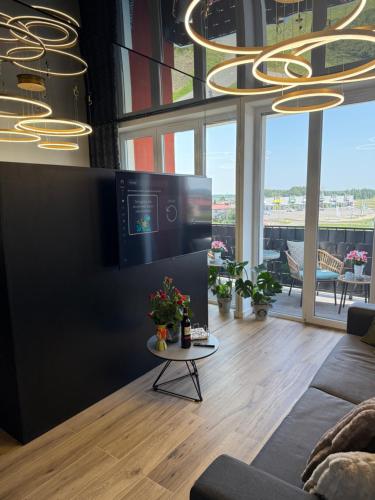 Gallery image of Sapore Dream STUDIO 2 in Opole