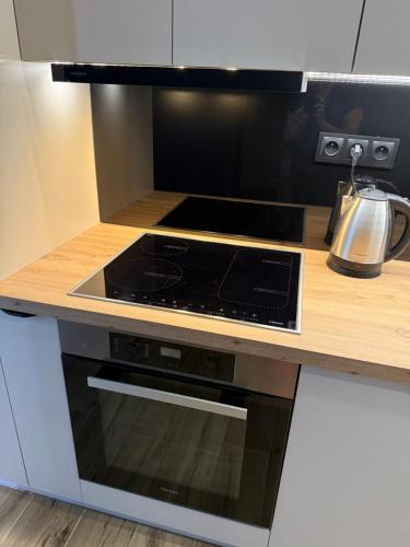 Gallery image of Sapore Dream STUDIO 2 in Opole