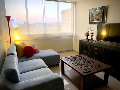 Beautiful apartment Strategic location