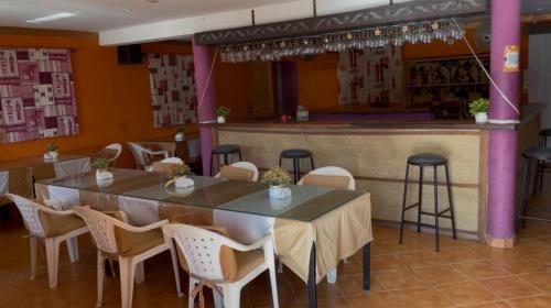 Gallery image of Auberges des Cocotiers du Sine Saloum in Fatick