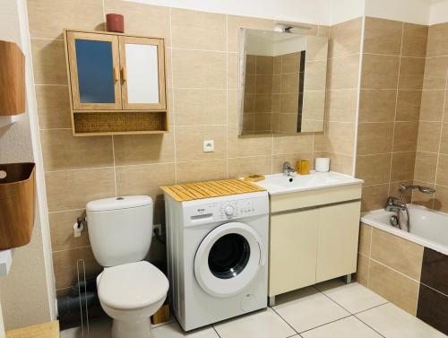 Appartement Canet-en-Roussillon