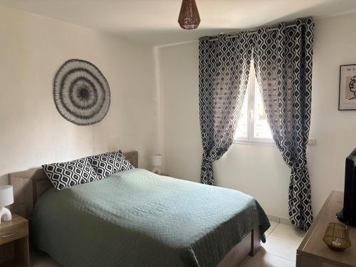 Appartement Canet-en-Roussillon