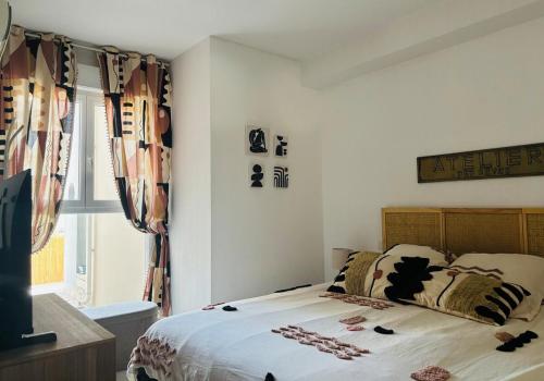 Appartement Canet-en-Roussillon