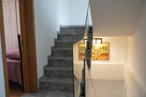 Imagen de la galería de Luxury Villas in Alazani Valley Residence, en Telavi