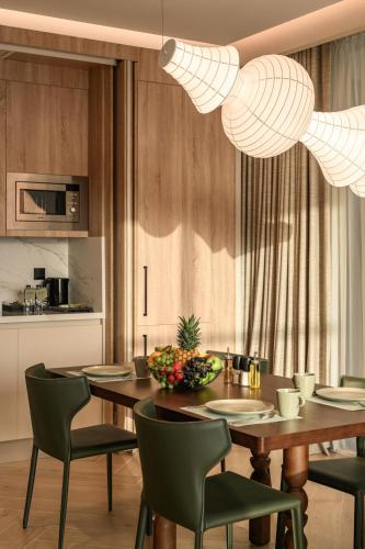 Gallery image of Fanaya Hotel Jeddah by Brassbell فندق فنايا جدة in Jeddah
