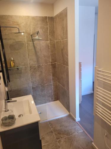 Maison extramuros T4 clim
