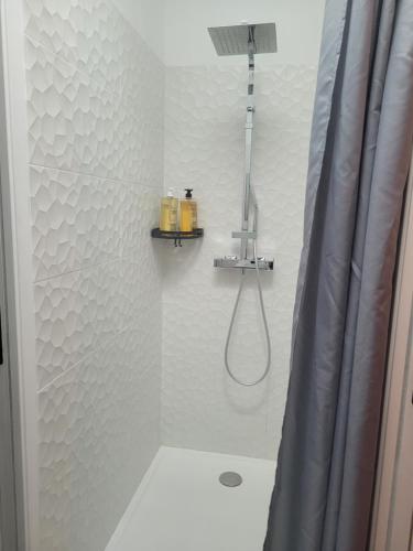 Maison extramuros T4 clim