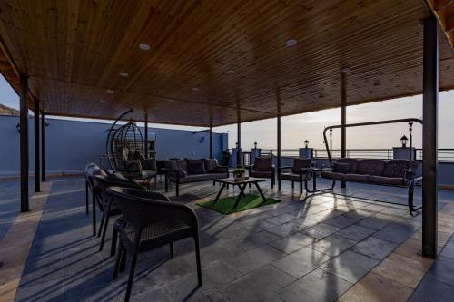 Φωτογραφία από το άλμπουμ του Almond villa and farm σε Al Salt