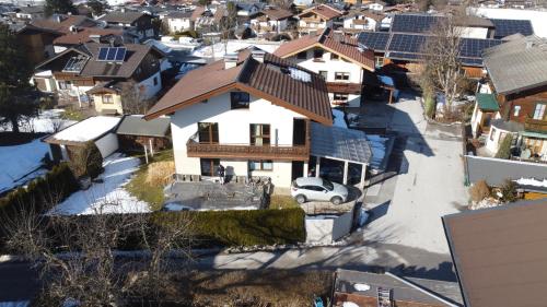 Ferienwohnung Lackner