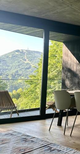 Strome Zbocze na Turystycznej