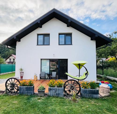 Apartmán Malej Furmanky - Podbiel