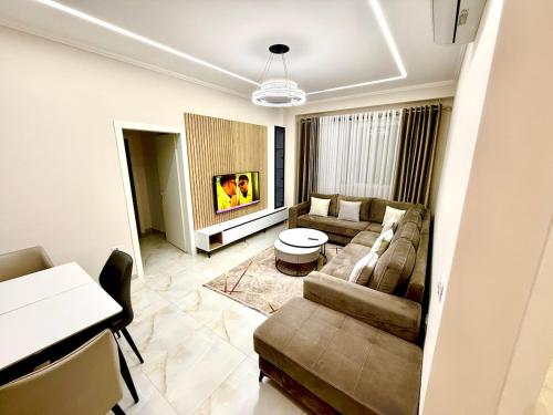 Tirana Modern Stay
