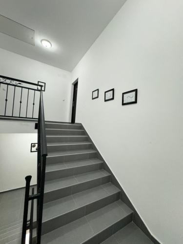 Photo de la galerie de l'établissement airport Belgrade 2bedrooms, à Surčin