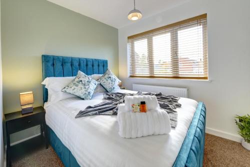 Luxurious home for Long term Stays photo 3