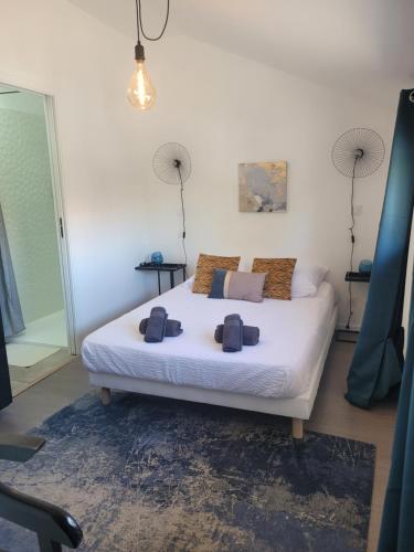 Maison extramuros T4 clim