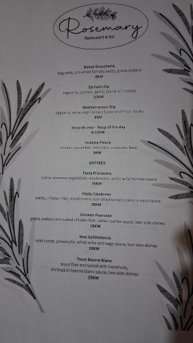 Φωτογραφία από το άλμπουμ του Rosemary & Thyme Rooms στο Μόσταρ